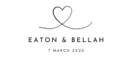 Eaton & Bellah Are Getting Married!